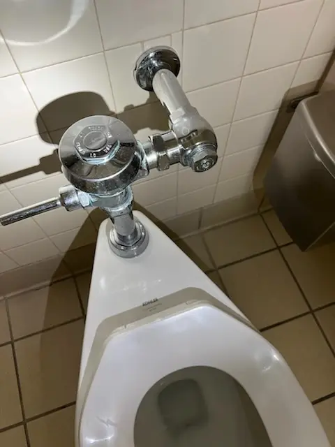 Fixture installation and repair for Repiping in Highland